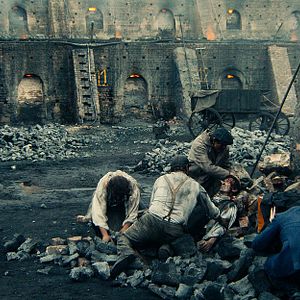 Foto Vers La Bataille