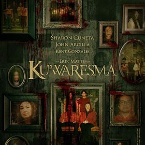 Foto Kuwaresma