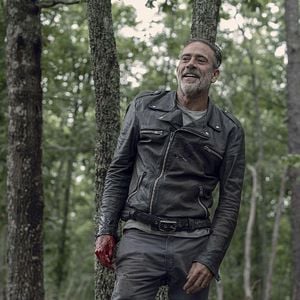 Foto Jeffrey Dean Morgan