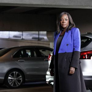 Foto Viola Davis