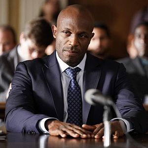 Foto Billy Brown (II)