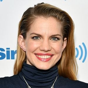 Foto Anna Chlumsky