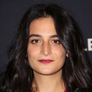 Foto Jenny Slate