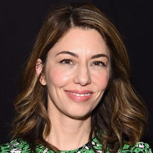 Foto Sofia Coppola