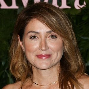Foto Sasha Alexander