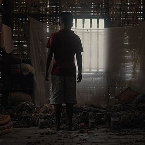 Foto Bor Mi Vanh Chark