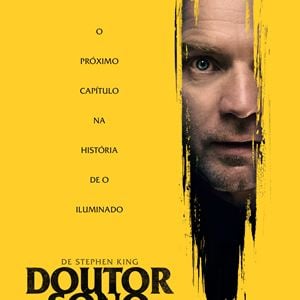 Doutor Sono Filme AdoroCinema