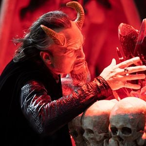 Foto Christian Berkel