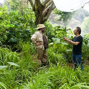 Foto Jumanji: Próxima Fase