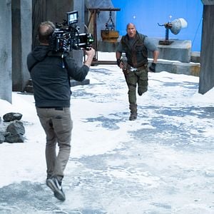 Foto Jumanji: Próxima Fase