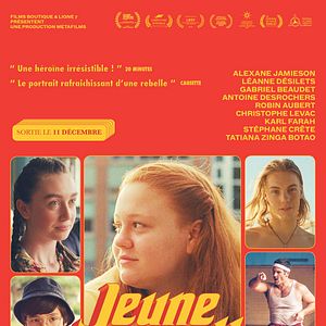 Foto A Jovem Juliette