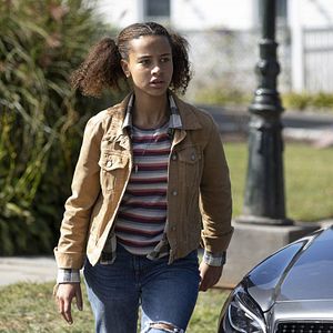 Foto Ashley Aufderheide