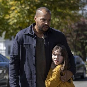 Foto Donald Faison