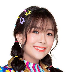 Foto Nannaphas Loetnamchoetsakun