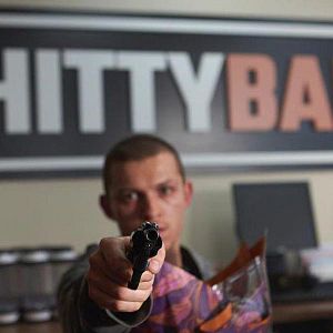 Foto Cherry - Inocência Perdida