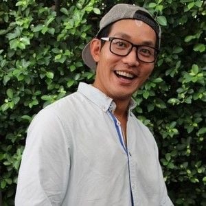 Foto Supakorn Kitsuwon