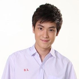 Foto Chinnapat Kitichaivaranggoon