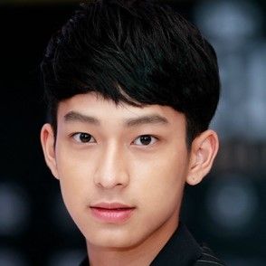 Foto Wachirawit Ruangwiwat