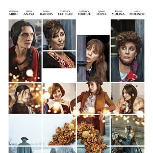 Foto Natal em 3 por 4