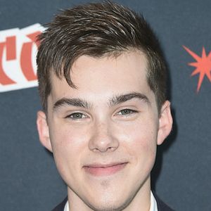 Foto Jeremy Shada