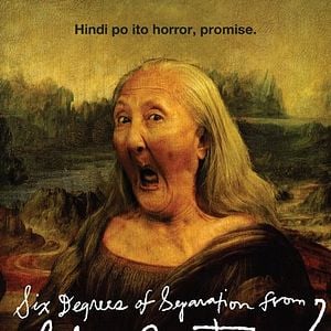 Foto Six Degrees of Separation from Lilia Cuntapay