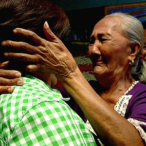 Foto Six Degrees of Separation from Lilia Cuntapay