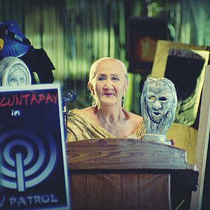 Foto Six Degrees of Separation from Lilia Cuntapay