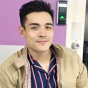 Foto Xian Lim