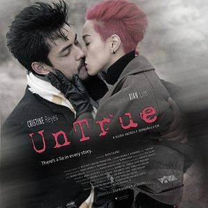 Foto UnTrue