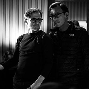 Foto Alexandre De La Patellière