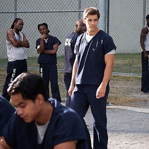 Foto Brenton Thwaites