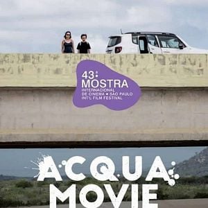 Foto Acqua Movie