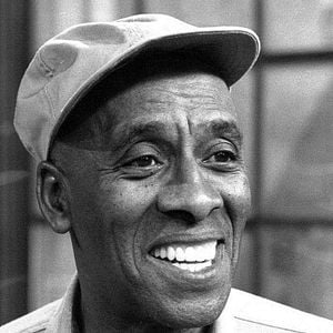 Foto Scatman Crothers