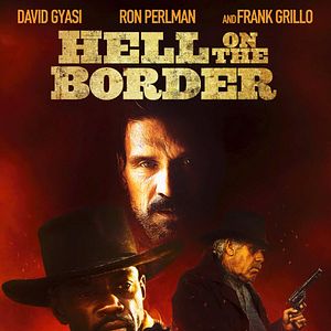 Foto Inferno na Fronteira