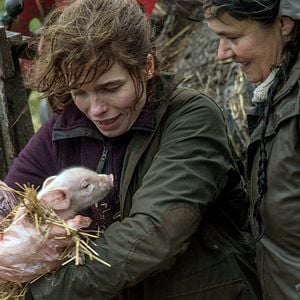 Foto Marie Bach Hansen