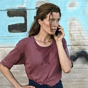 Foto Marie Bach Hansen