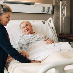 Foto Catherine Allegret