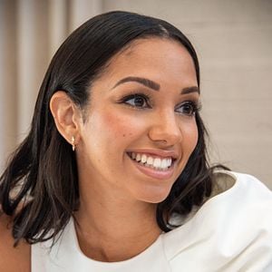 Foto Corinne Foxx