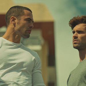 Foto Jesús Mosquera