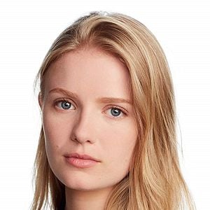 Foto Hadley Robinson