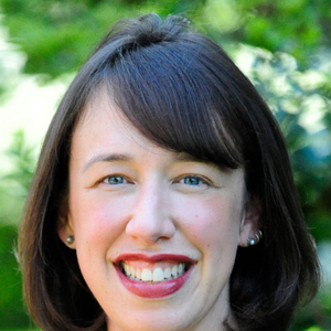 Foto Jennifer Mathieu