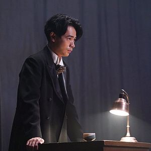 Foto Talking the Pictures