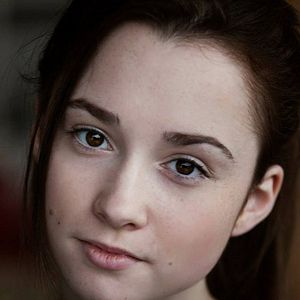 Foto Grace Hogg-Robinson