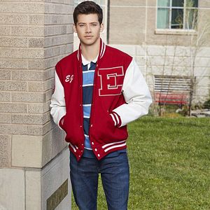 Foto High School Musical: A Série: O Musical