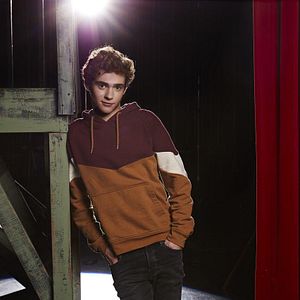 Foto High School Musical: A Série: O Musical