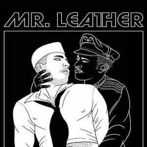 Foto Mr. Leather