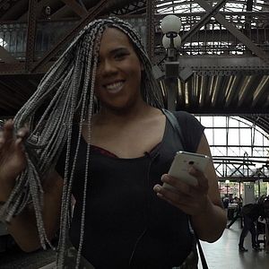 Foto Que Os Olhos Ruins Não Te Enxerguem