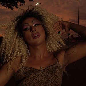 Foto Que Os Olhos Ruins Não Te Enxerguem