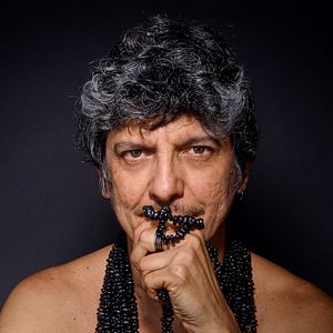 Foto O Astronauta Tupi