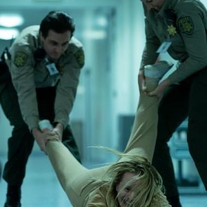 Foto O Homem Invisível